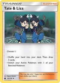 Tate & Liza (148/168) [SM - Celestial Storm]