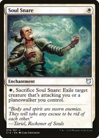 Soul Snare (76) [Commander 2018]