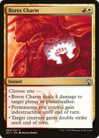 Boros Charm (84) [Guilds of Ravnica: Guild Kits]