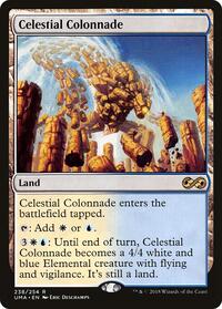 Celestial Colonnade (238) [Ultimate Masters]