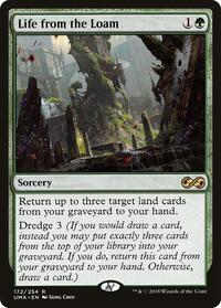 Life from the Loam (172) [Ultimate Masters]