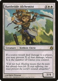 Battletide Alchemist (2) [Morningtide]