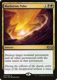 Maelstrom Pulse (204) [Ultimate Masters]