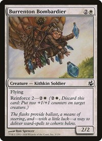 Burrenton Bombardier (3) [Morningtide]