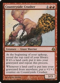 Countryside Crusher (89) [Morningtide]