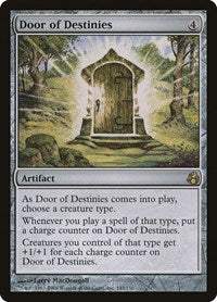 Door of Destinies (143) [Morningtide]