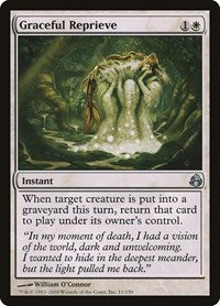 Graceful Reprieve (11) [Morningtide]