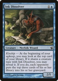 Ink Dissolver (36) [Morningtide]