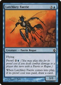 Latchkey Faerie (39) [Morningtide]