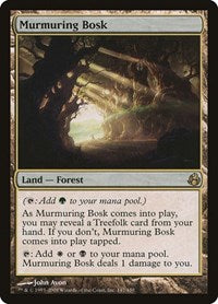 Murmuring Bosk (147) [Morningtide]