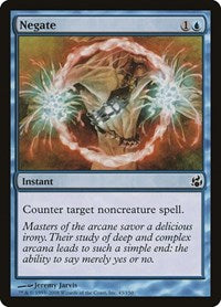 Negate (43) [Morningtide]
