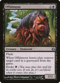 Offalsnout (71) [Morningtide]
