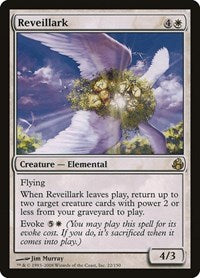 Reveillark (22) [Morningtide]