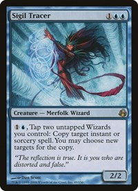 Sigil Tracer (49) [Morningtide]