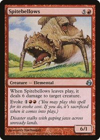 Spitebellows (105) [Morningtide]