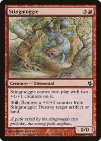 Stingmoggie (106) [Morningtide]
