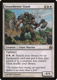 Stonehewer Giant (24) [Morningtide]