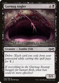Gurmag Angler (102) [Ultimate Masters]