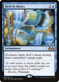Back to Basics (46) [Ultimate Masters]