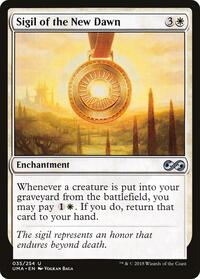 Sigil of the New Dawn (35) [Ultimate Masters]