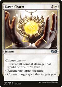 Dawn Charm (13) [Ultimate Masters]