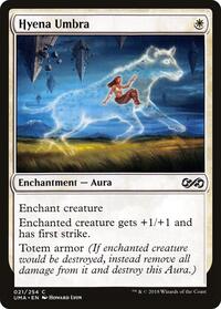 Hyena Umbra (21) [Ultimate Masters]