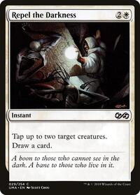 Repel the Darkness (29) [Ultimate Masters]