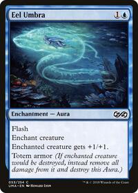 Eel Umbra (53) [Ultimate Masters]