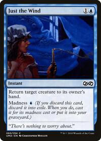 Just the Wind (60) [Ultimate Masters]