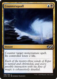 Countersquall (198) [Ultimate Masters]
