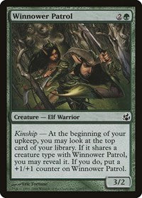 Winnower Patrol (139) [Morningtide]