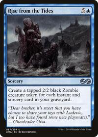 Rise from the Tides (67) [Ultimate Masters]