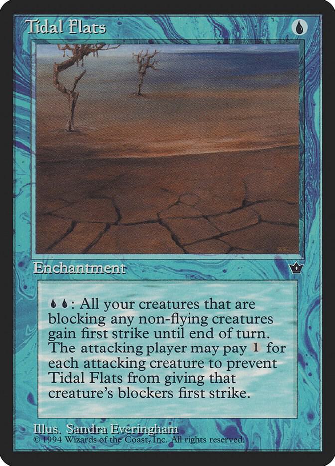 Tidal Flats (Everingham) [Fallen Empires]