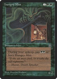 Hungry Mist [Version 2] (88) [Homelands]