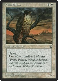 Mesa Falcon [Version 2] (10) [Homelands]