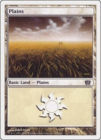 Plains (331) (331) [8th Edition]