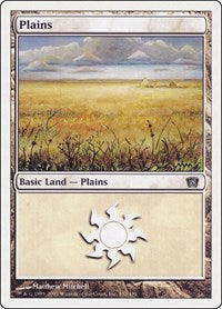 Plains (332) (332) [8th Edition]