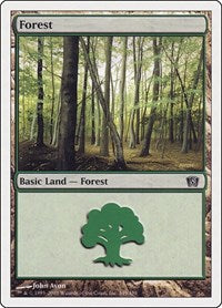 Forest (349) (349) [8th Edition]