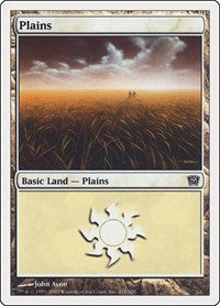 Plains (331) (331) [9th Edition]