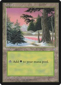 Forest (329) (329) [Ice Age]