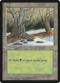 Forest (330) (330) [Ice Age]