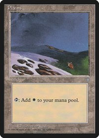 Plains (344) (344) [Ice Age]