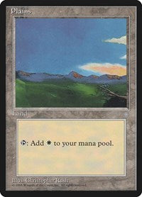 Plains (345) (345) [Ice Age]