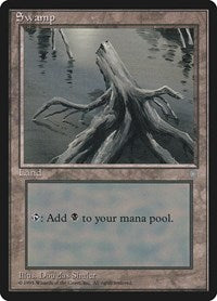 Swamp (355) (355) [Ice Age]
