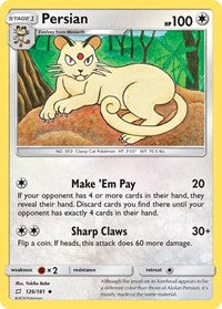 Persian (126/181) [SM - Team Up]