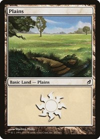 Plains (282) (282) [Lorwyn]