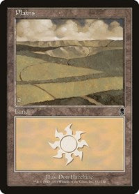 Plains (332) (332) [Odyssey]