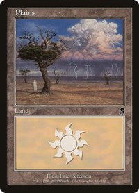 Plains (333) (333) [Odyssey]