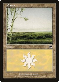 Plains (331) (331) [Onslaught]