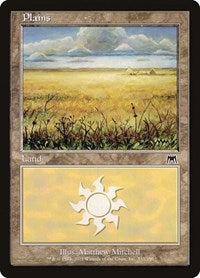Plains (332) (332) [Onslaught]